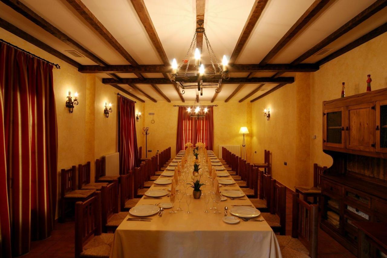 Hotel Rural Llano Pina Loja Eksteriør bilde