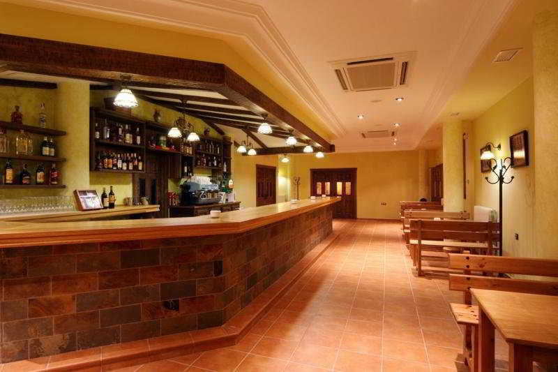 Hotel Rural Llano Pina Loja Eksteriør bilde